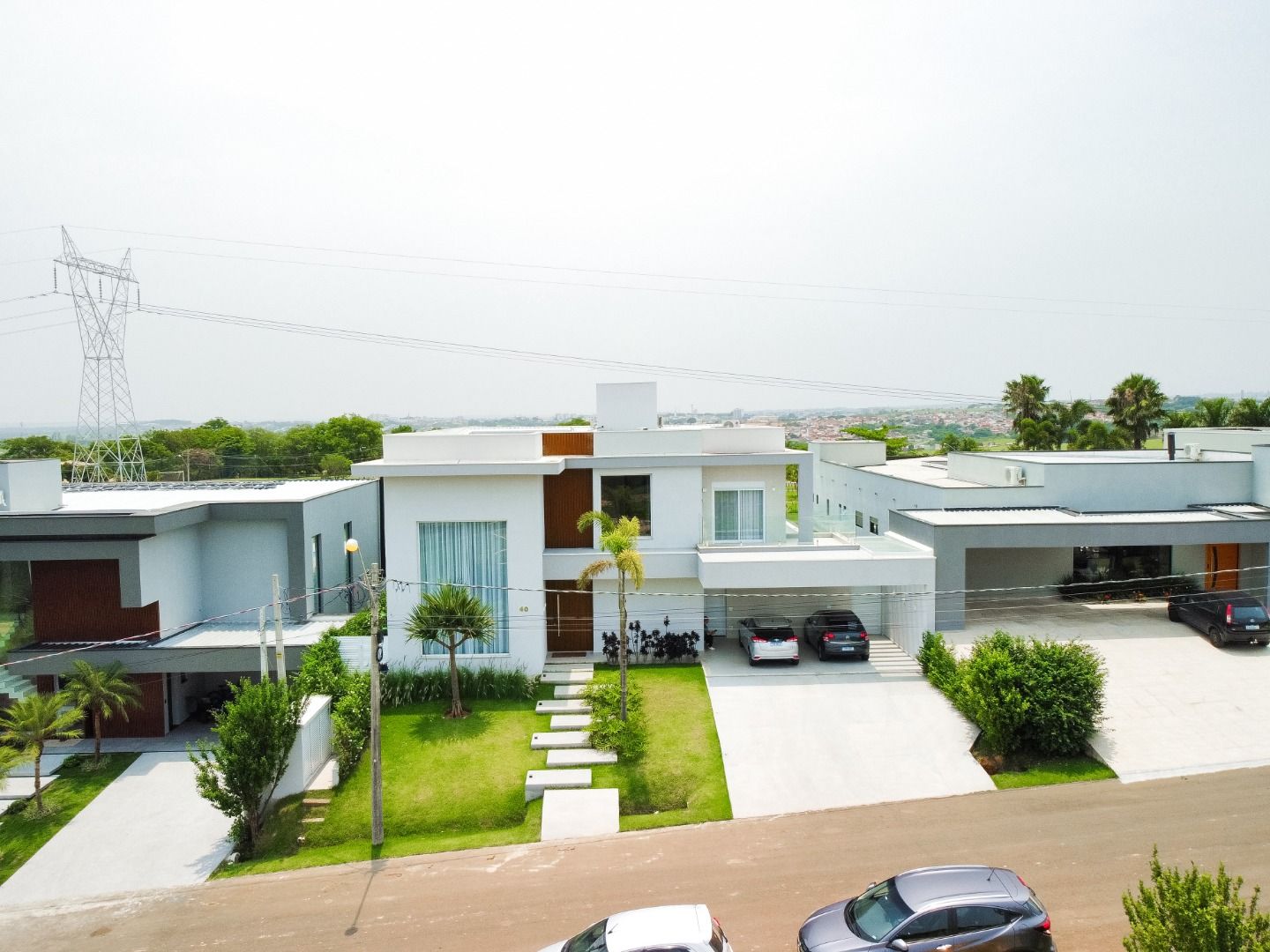 Casa à Venda no Condomínio Xapada Parque Ytu, Itu/Sp