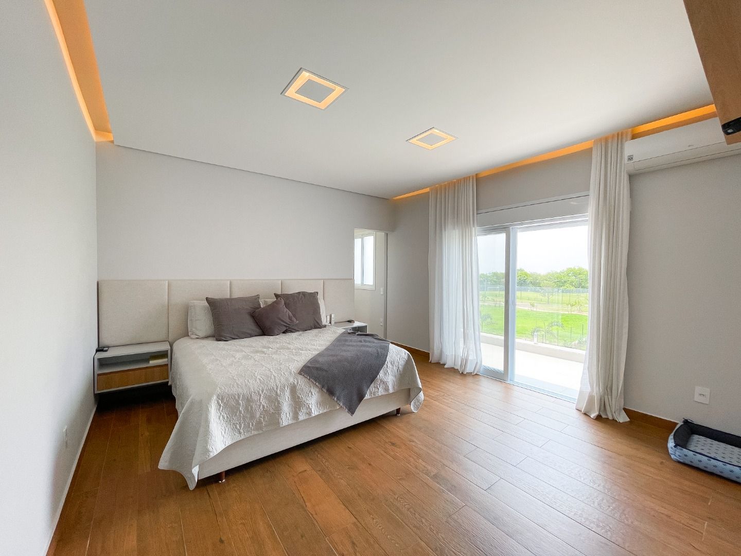 Casa de condomínio à venda no Condomínio Xapada Parque Ytu: