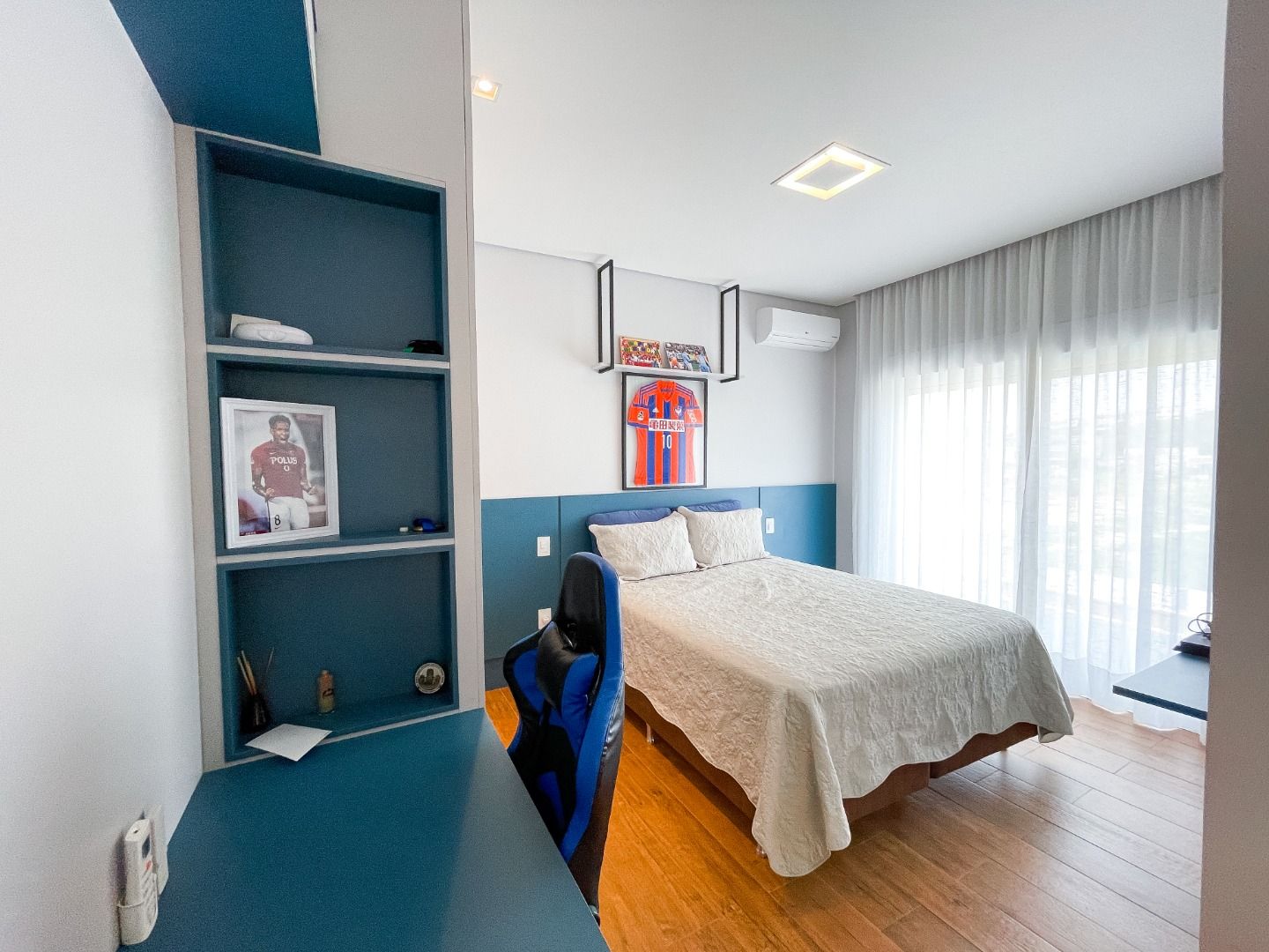 Casa de condomínio à venda no Condomínio Xapada Parque Ytu: