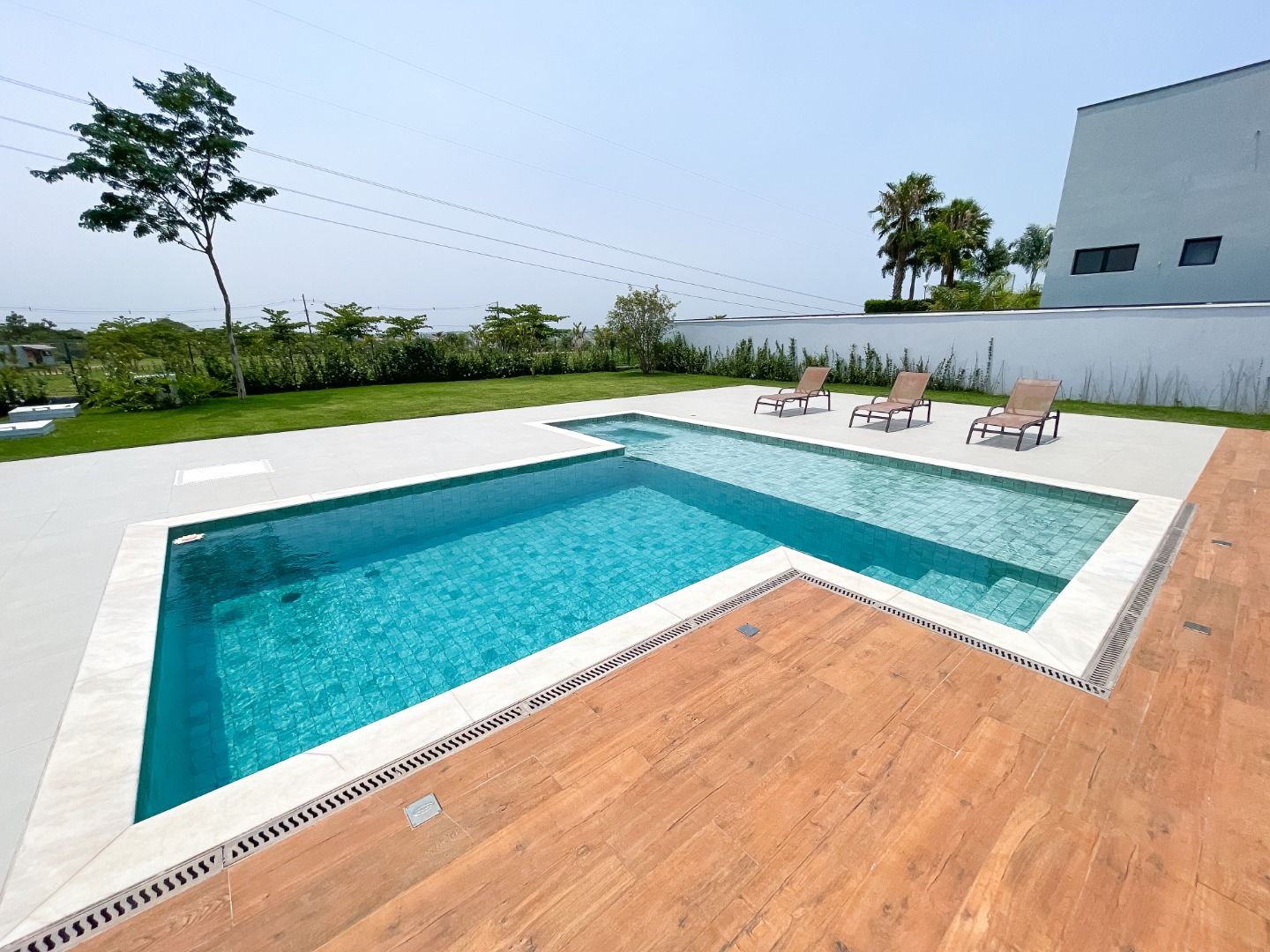 Casa de condomínio à venda no Condomínio Xapada Parque Ytu: