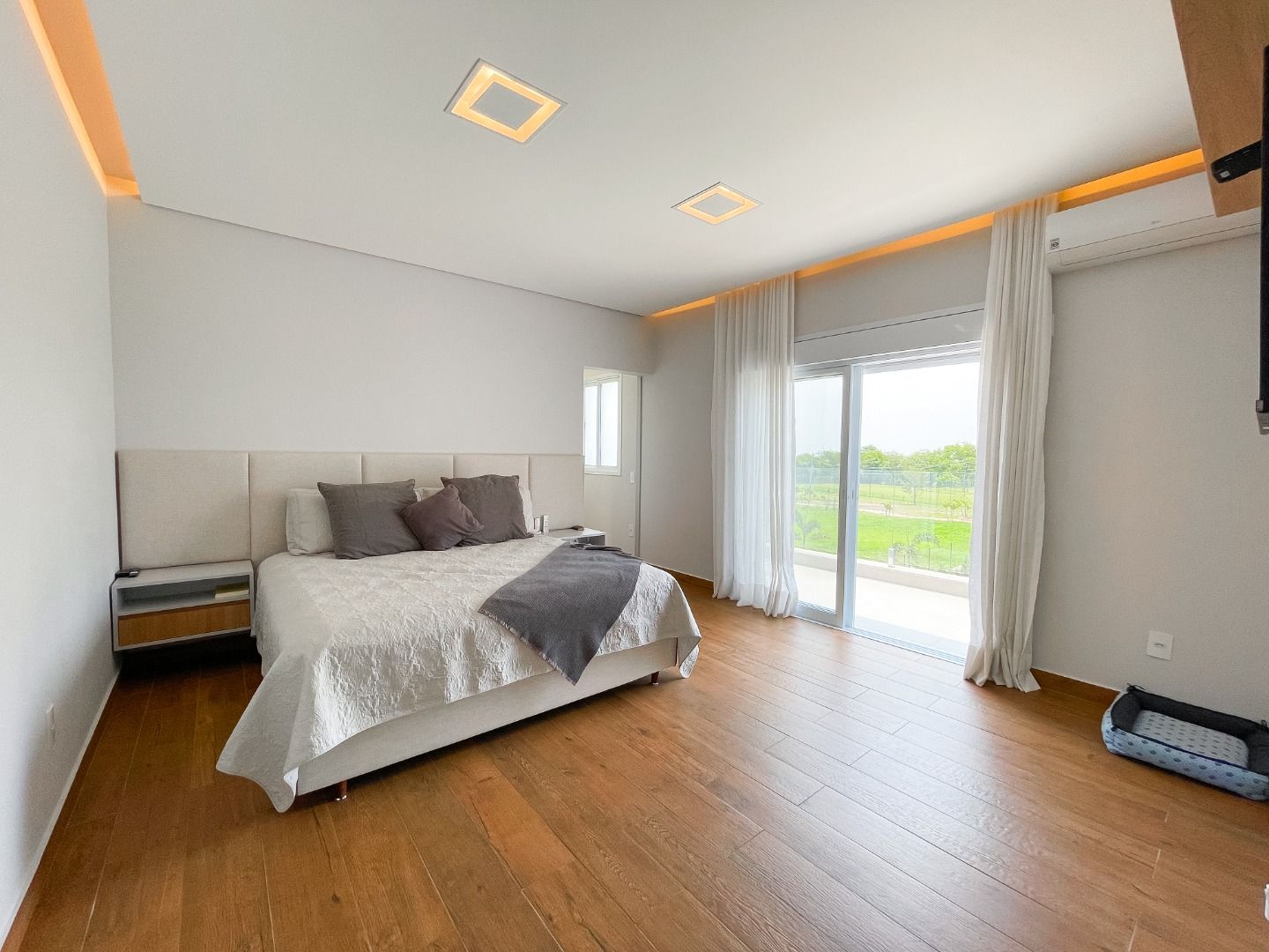 Casa de condomínio à venda no Condomínio Xapada Parque Ytu: