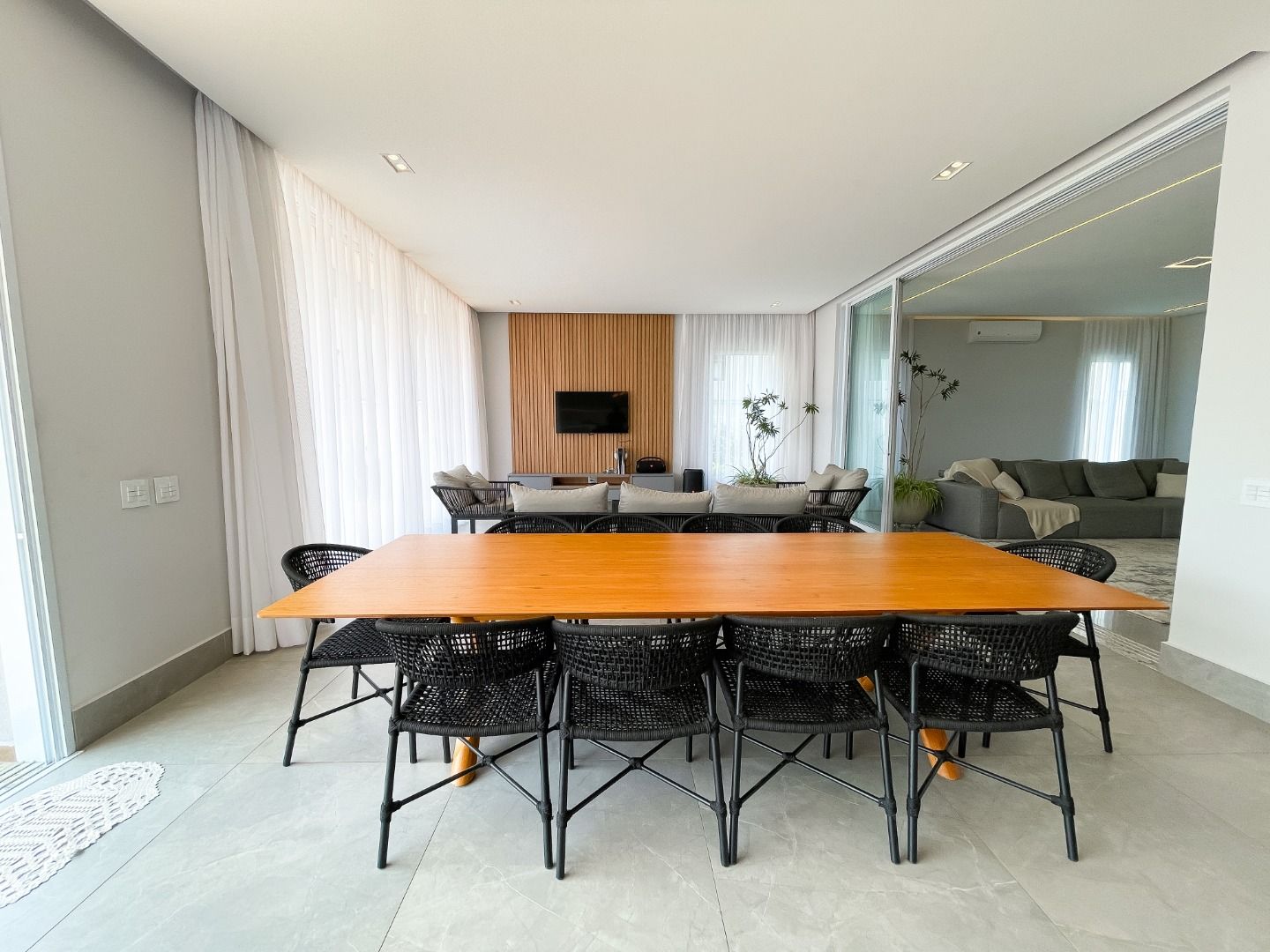 Casa de condomínio à venda no Condomínio Xapada Parque Ytu: