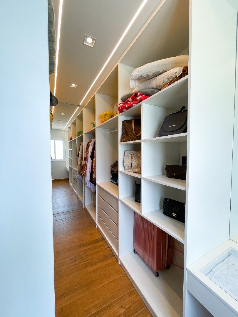 Casa de condomínio à venda no Condomínio Xapada Parque Ytu: