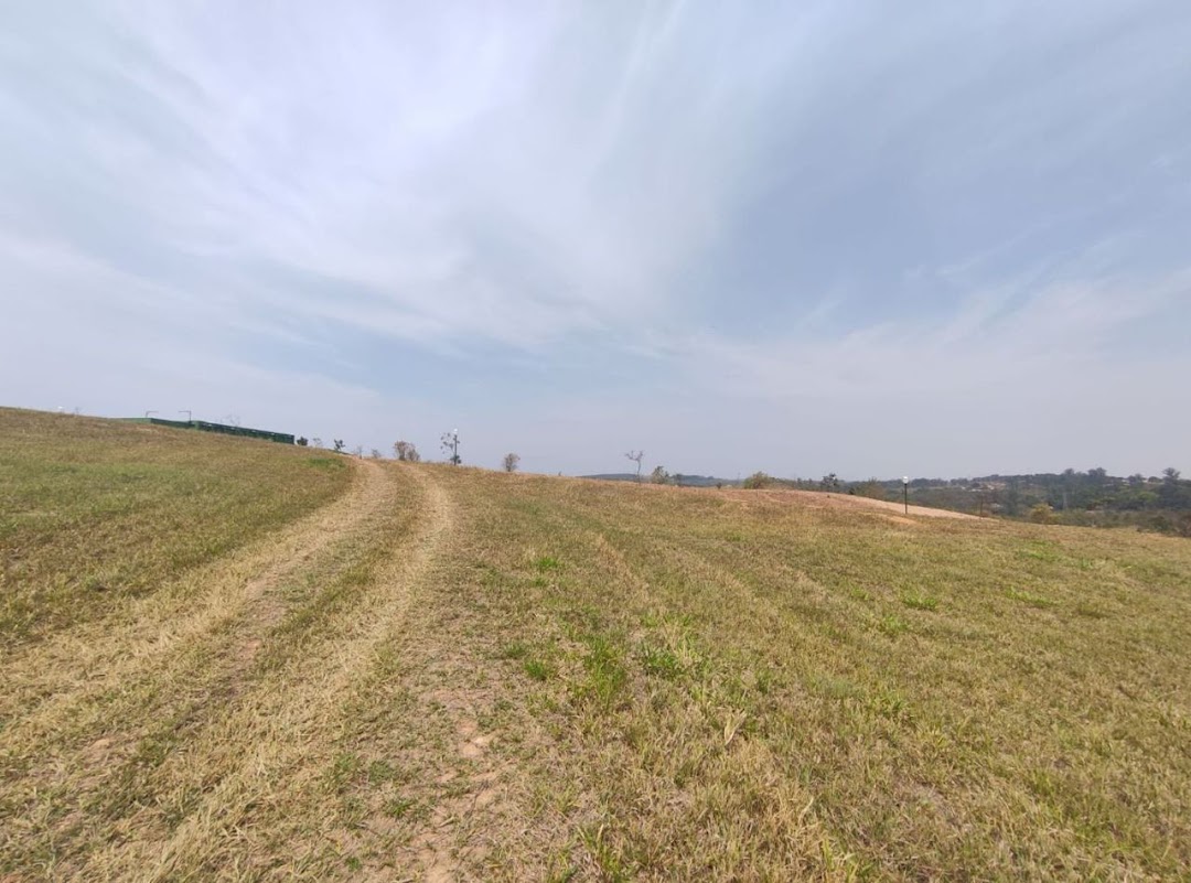 Terreno de Condomínio à venda no Residencial Parque Campos de Santo Antônio II: