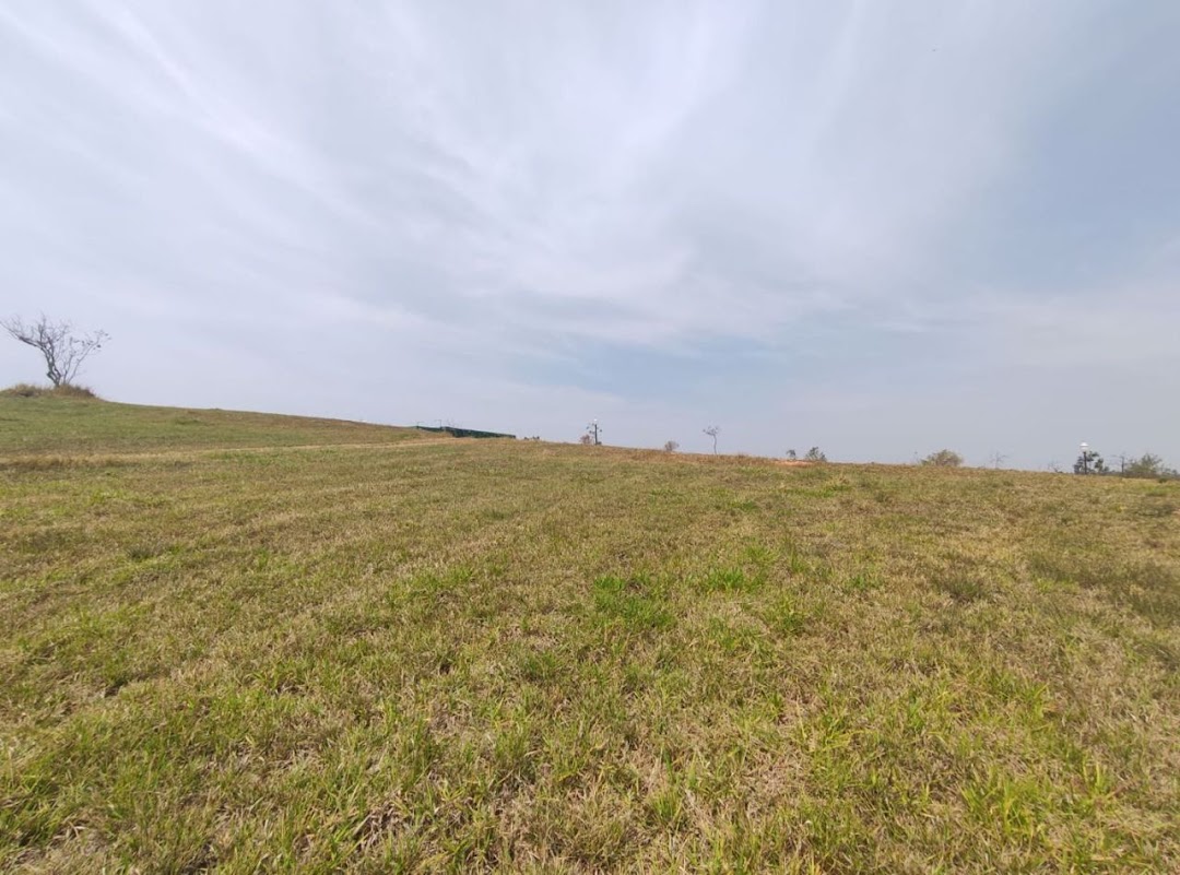 Terreno de Condomínio à venda no Residencial Parque Campos de Santo Antônio II: