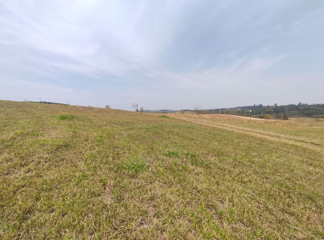Terreno de Condomínio à venda no Residencial Parque Campos de Santo Antônio II: