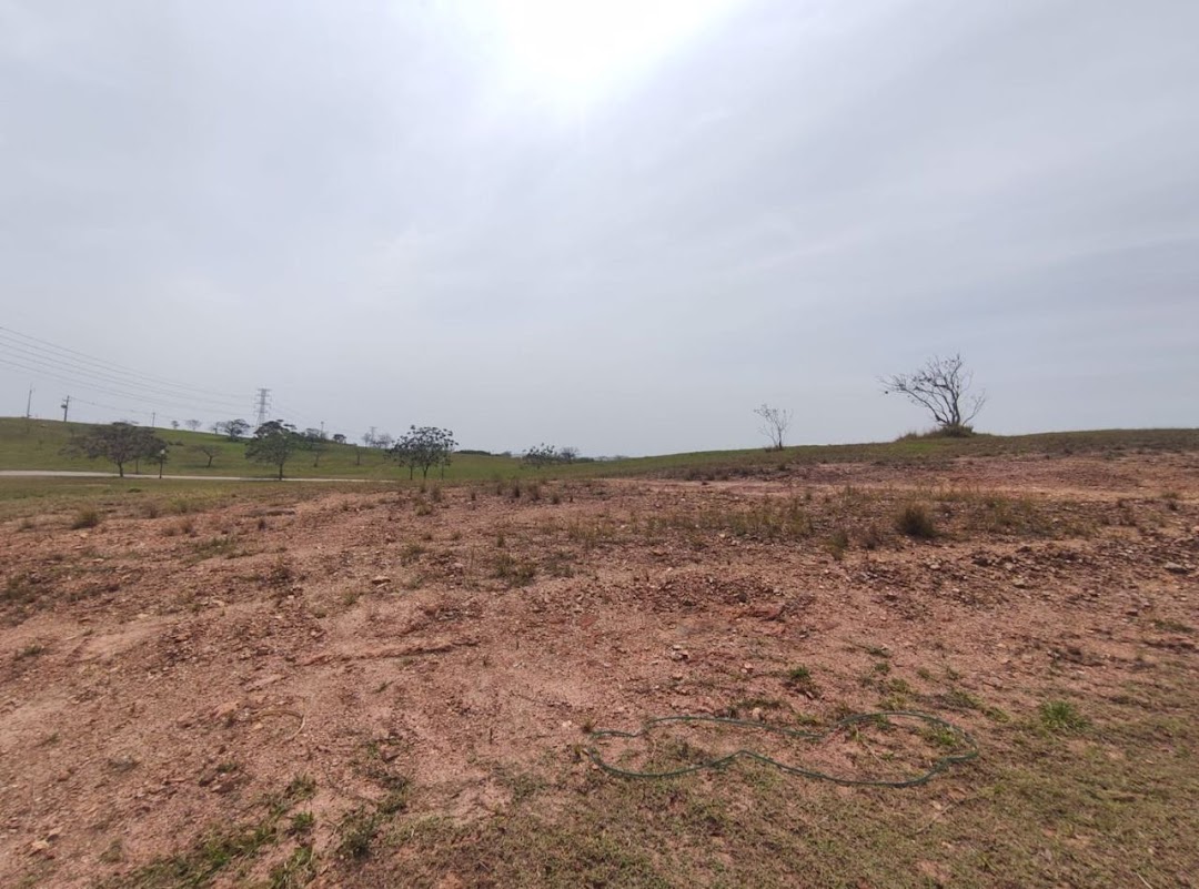 Terreno de Condomínio à venda no Residencial Parque Campos de Santo Antônio II: