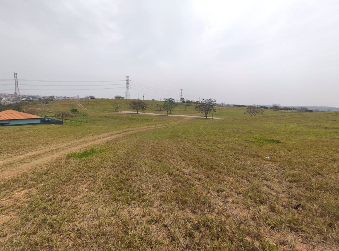 Terreno de Condomínio à venda no Residencial Parque Campos de Santo Antônio II:
