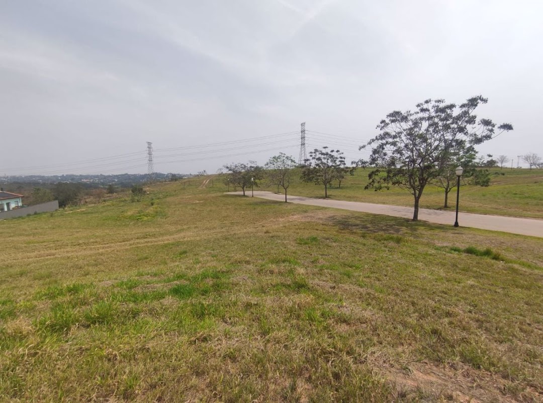 Terreno de Condomínio à venda no Residencial Parque Campos de Santo Antônio II: