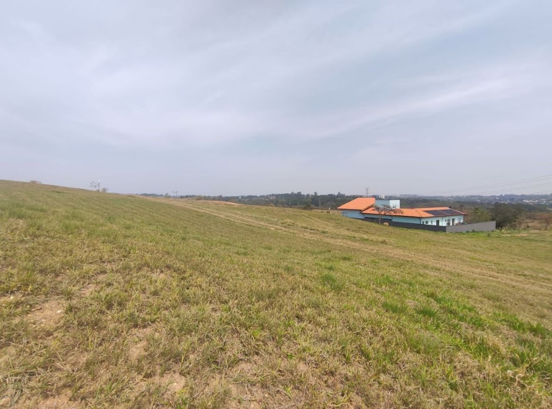 Terreno de Condomínio à venda no Residencial Parque Campos de Santo Antônio II: