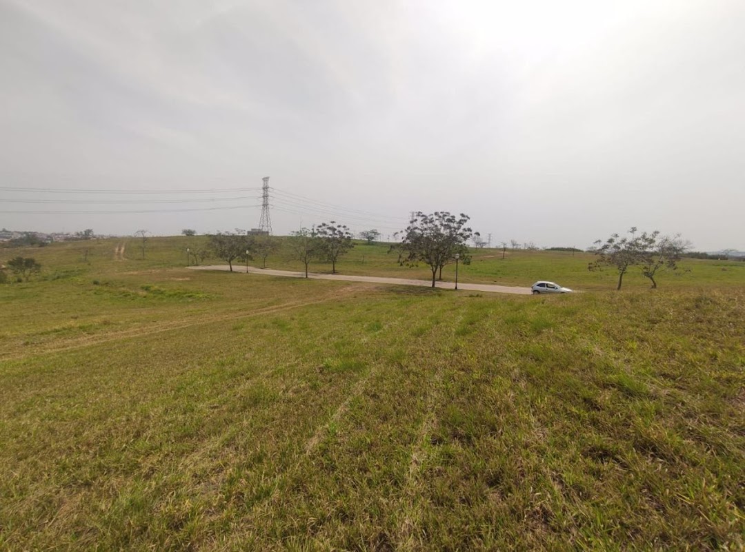 Terreno de Condomínio à venda no Residencial Parque Campos de Santo Antônio II: