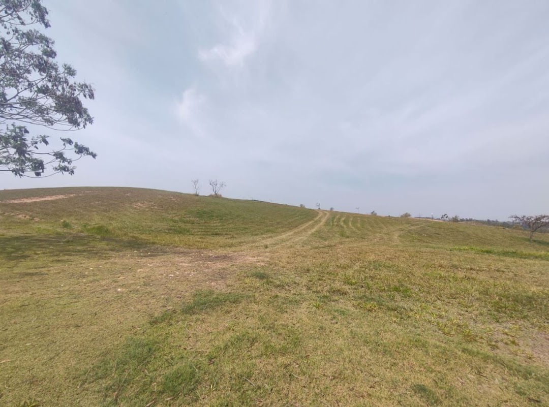 Terreno de Condomínio à venda no Residencial Parque Campos de Santo Antônio II:
