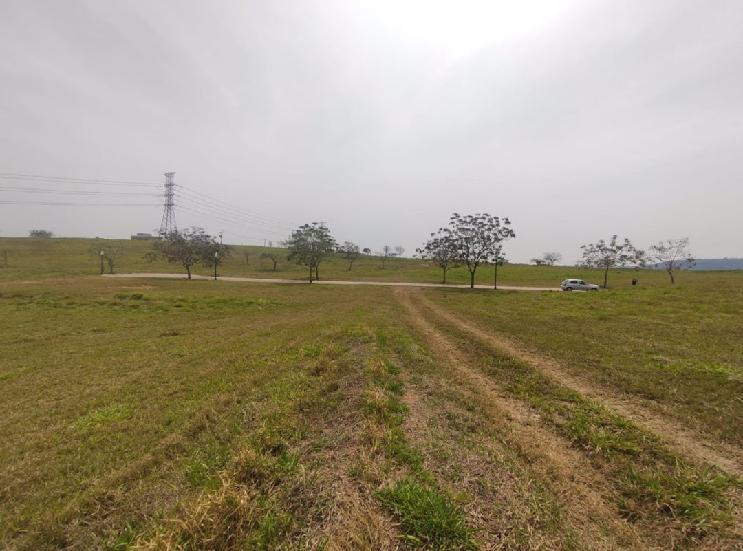 Terreno de Condomínio à venda no Residencial Parque Campos de Santo Antônio II: