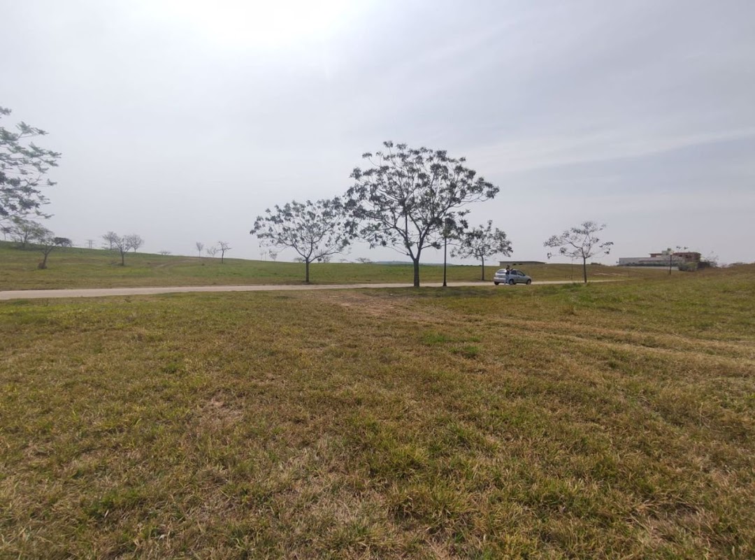 Terreno de Condomínio à venda no Residencial Parque Campos de Santo Antônio II: