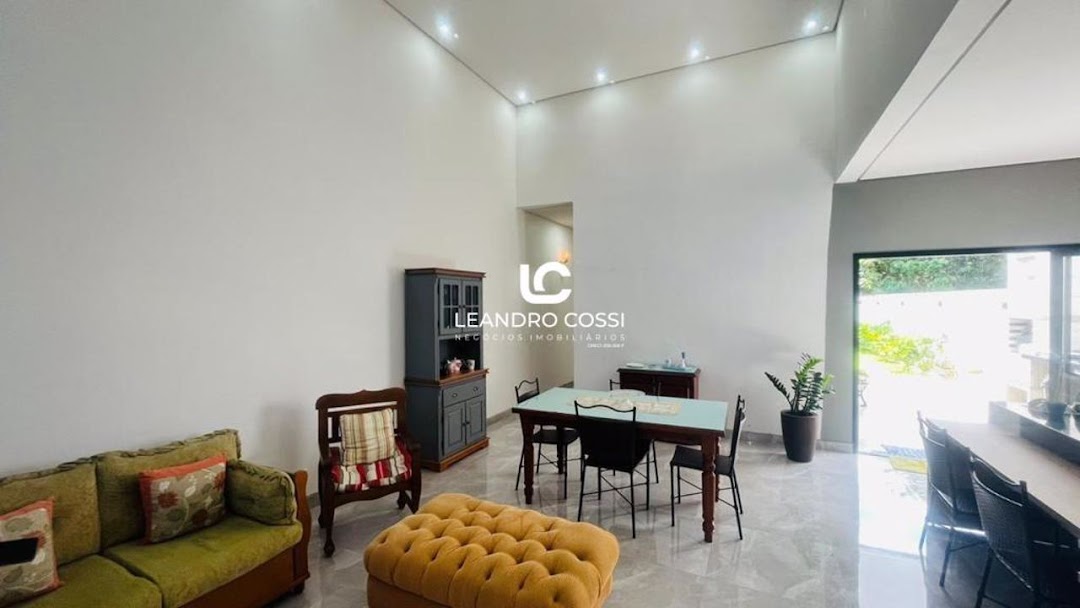 Casa de Condomínio Jardim Guarujá Salto 