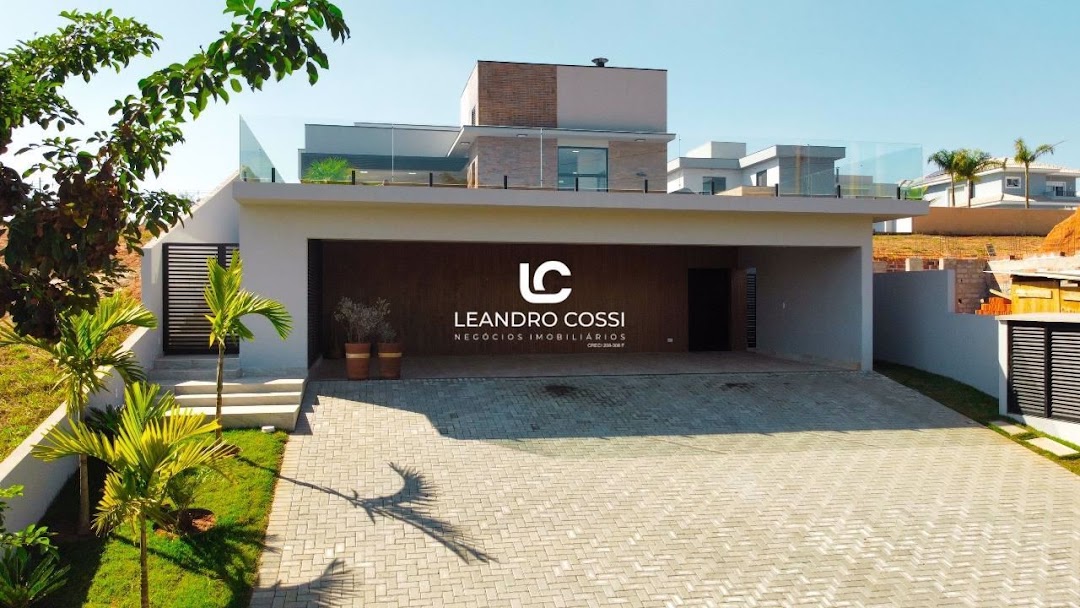 Casa de Condomínio Portal dos Bandeirantes Salto Salto 
