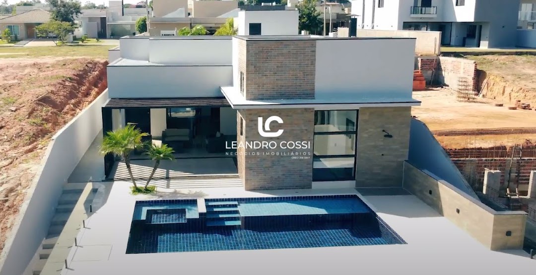 Casa de Condomínio Portal dos Bandeirantes Salto Salto 