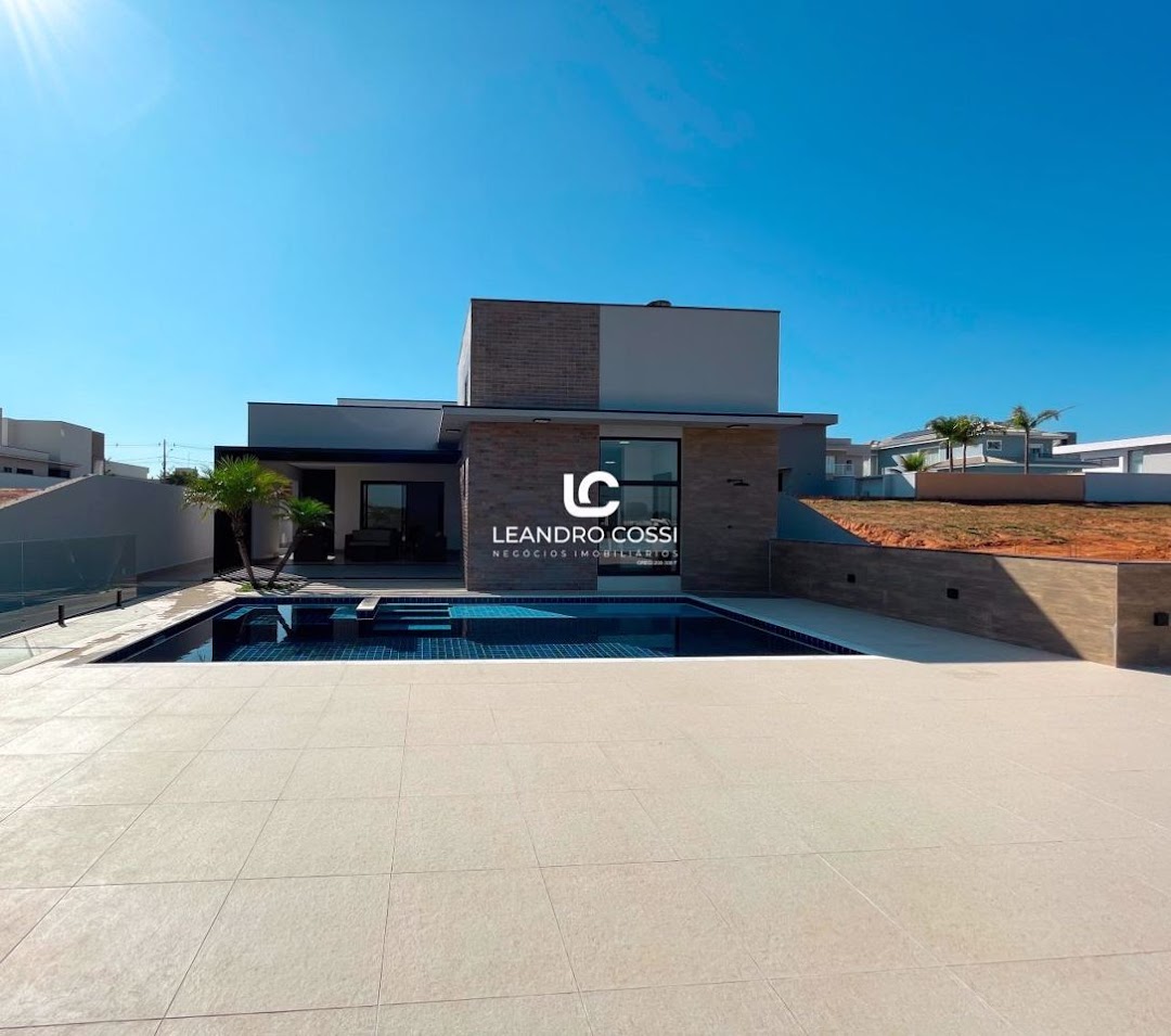 Casa de Condomínio Portal dos Bandeirantes Salto Salto 