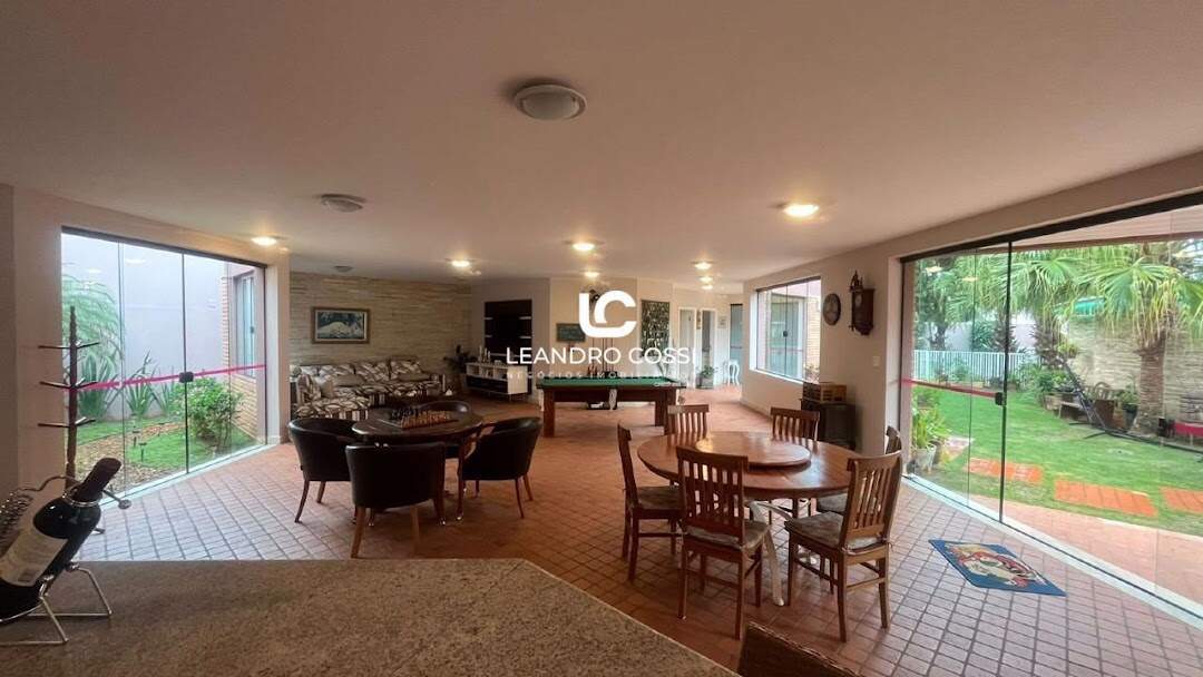 Casa de Condomínio Condomínio Jardim Theodora Itu 