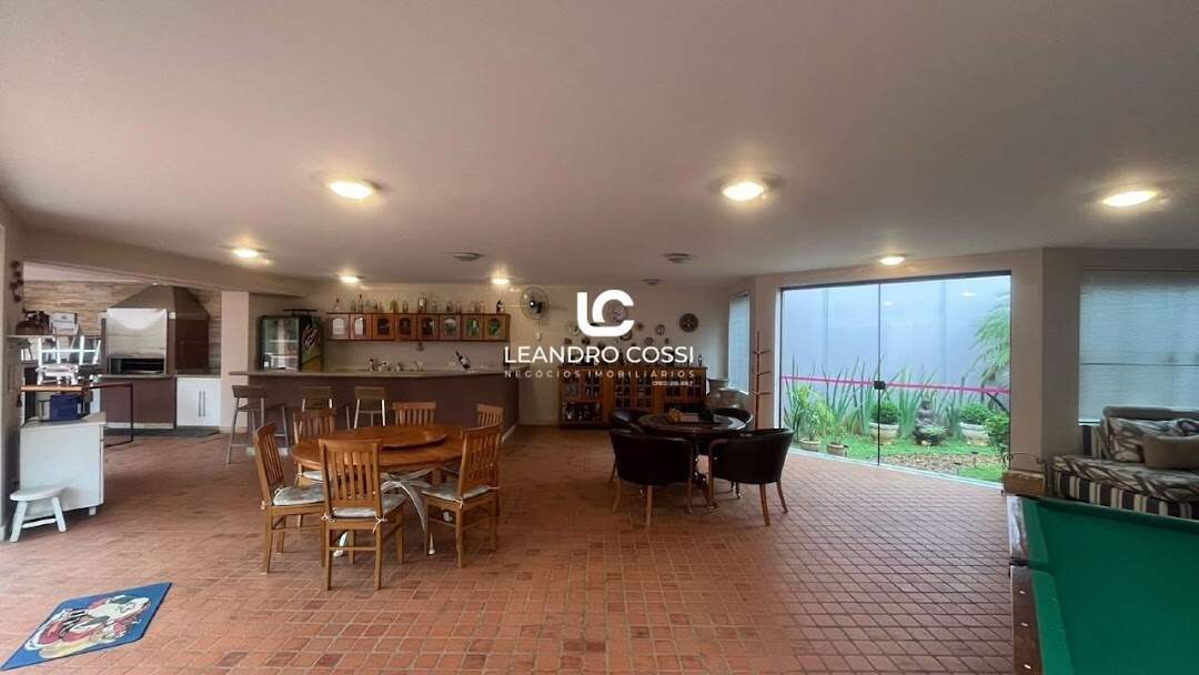 Casa de Condomínio Condomínio Jardim Theodora Itu 