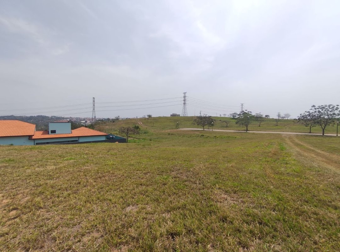 Terreno de Condomínio à venda no Residencial Parque Campos de Santo Antônio II: