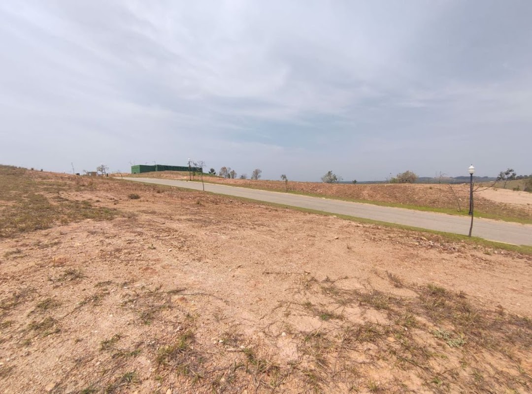 Terreno à Venda no Condomínio Campos de Santo Antônio II em Itu/Sp
