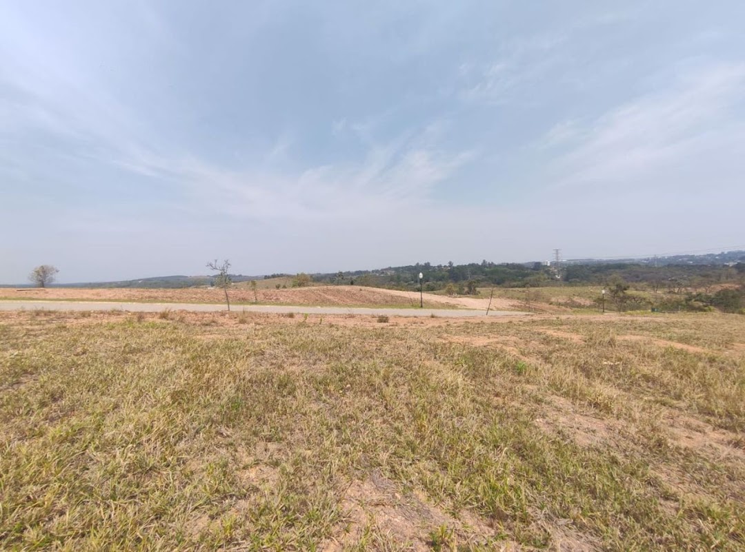 Terreno de Condomínio à venda no Residencial Parque Campos de Santo Antônio II: