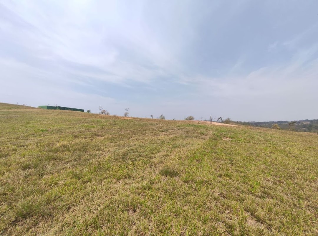 Terreno de Condomínio à venda no Residencial Parque Campos de Santo Antônio II: