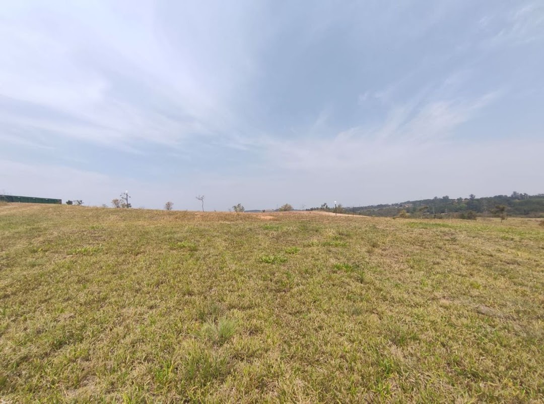 Terreno de Condomínio à venda no Residencial Parque Campos de Santo Antônio II: