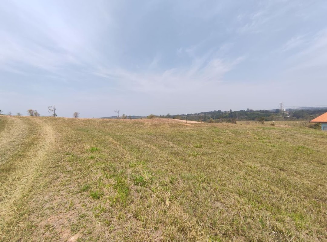 Terreno de Condomínio à venda no Residencial Parque Campos de Santo Antônio II: