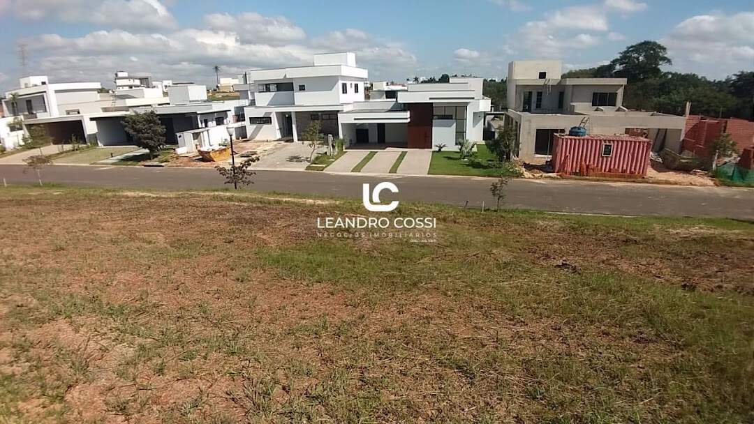 Terreno à Venda no Condomínio Villas do Golf - Itu/Sp