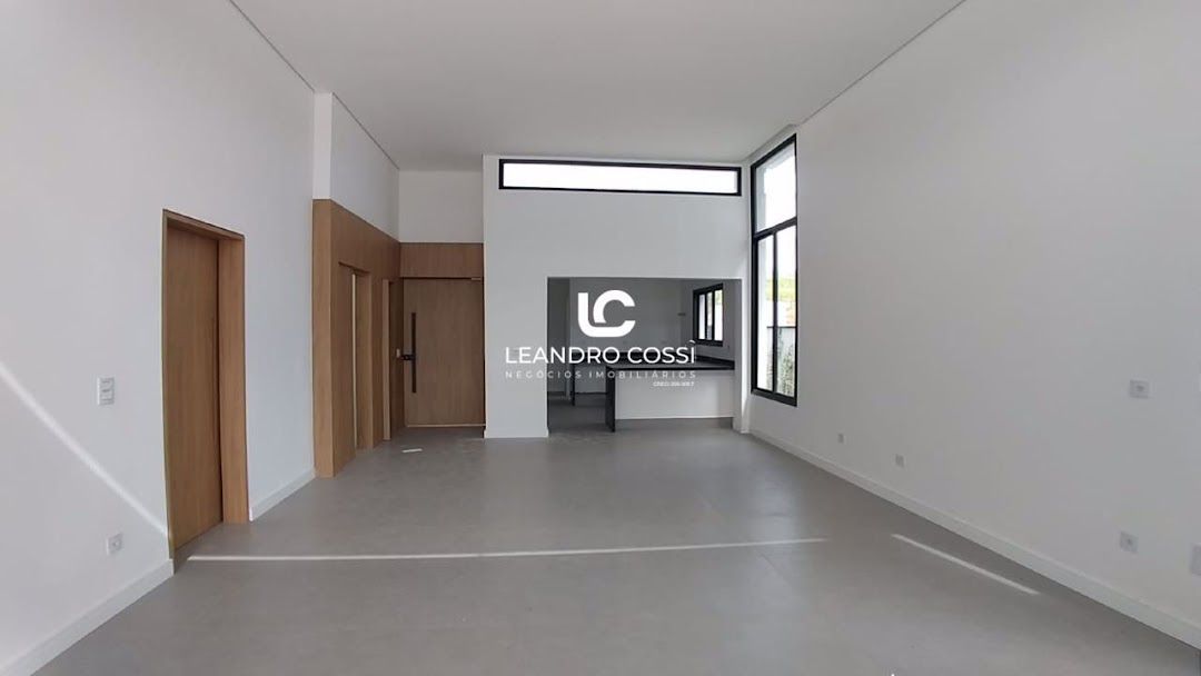 Casa de condomínio à venda no Condomínio Villas do Golfe: