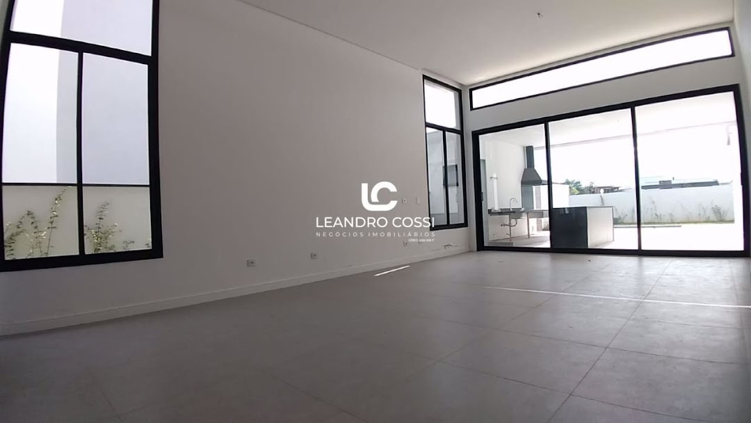 Casa de condomínio à venda no Condomínio Villas do Golfe: