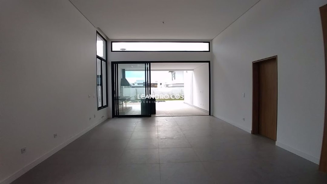 Casa de condomínio à venda no Condomínio Villas do Golfe: