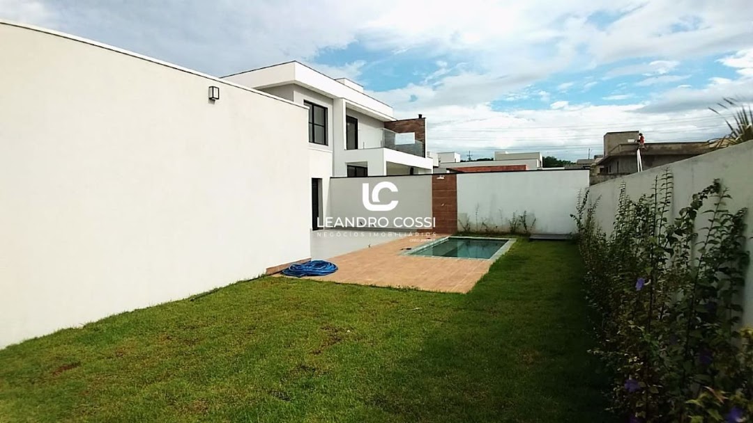 Casa de condomínio à venda no Condomínio Villas do Golfe: