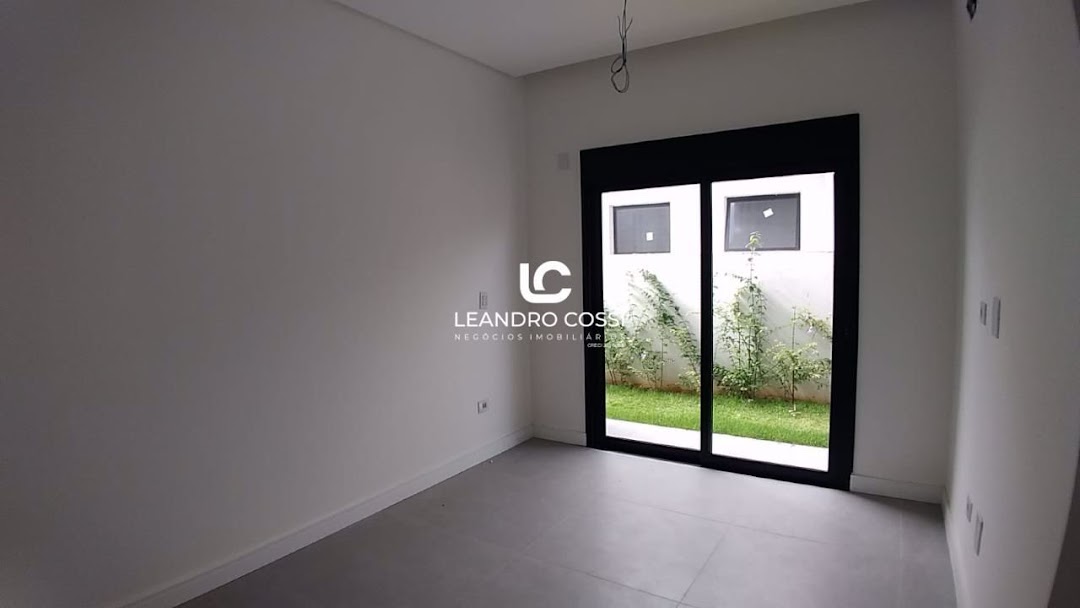 Casa de condomínio à venda no Condomínio Villas do Golfe: