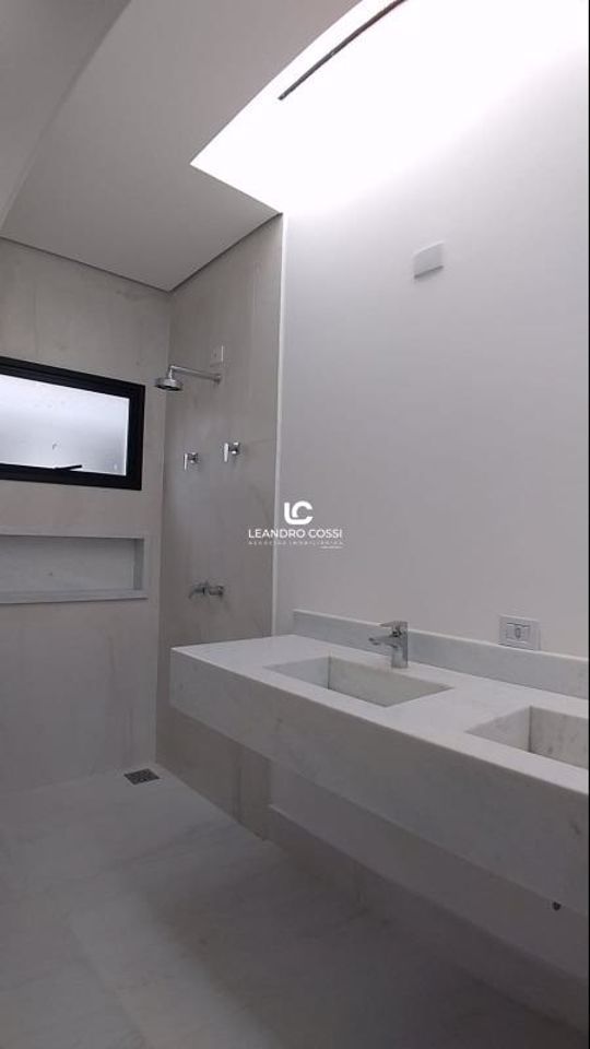 Casa de condomínio à venda no Condomínio Villas do Golfe: