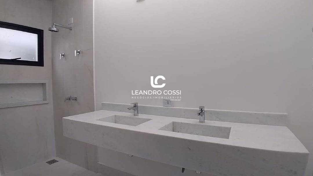 Casa de condomínio à venda no Condomínio Villas do Golfe: