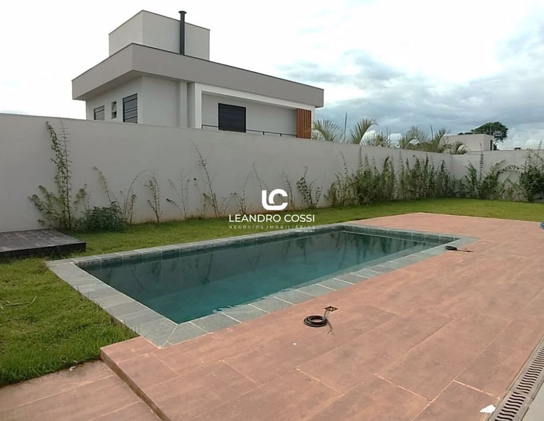 Casa de condomínio à venda no Condomínio Villas do Golfe: