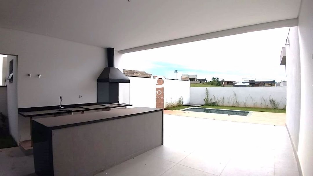 Casa de condomínio à venda no Condomínio Villas do Golfe: