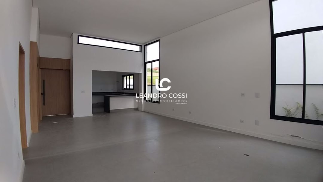 Casa de condomínio à venda no Condomínio Villas do Golfe: