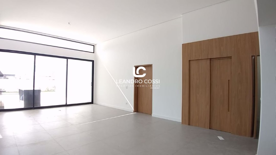 Casa de condomínio à venda no Condomínio Villas do Golfe: