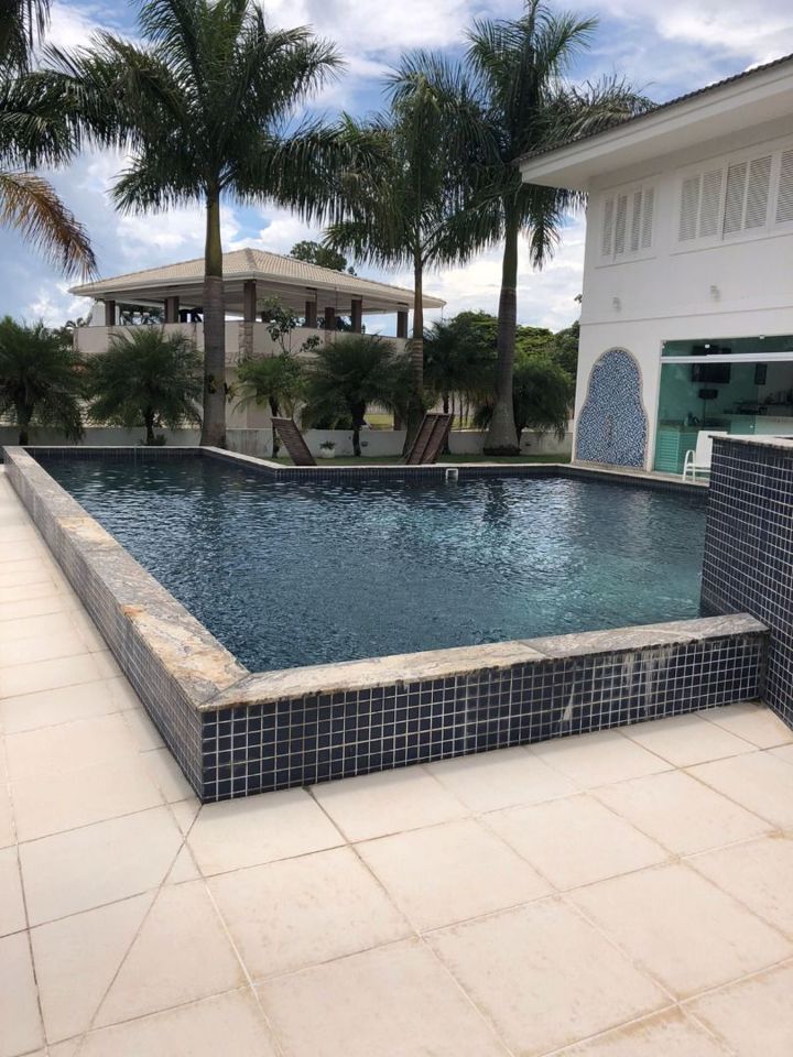 Casa de condomínio à venda no Condomínio City Castelo: