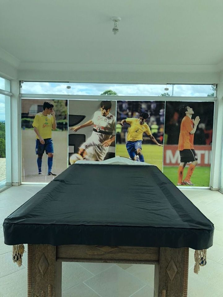 Casa de condomínio à venda no Condomínio City Castelo: