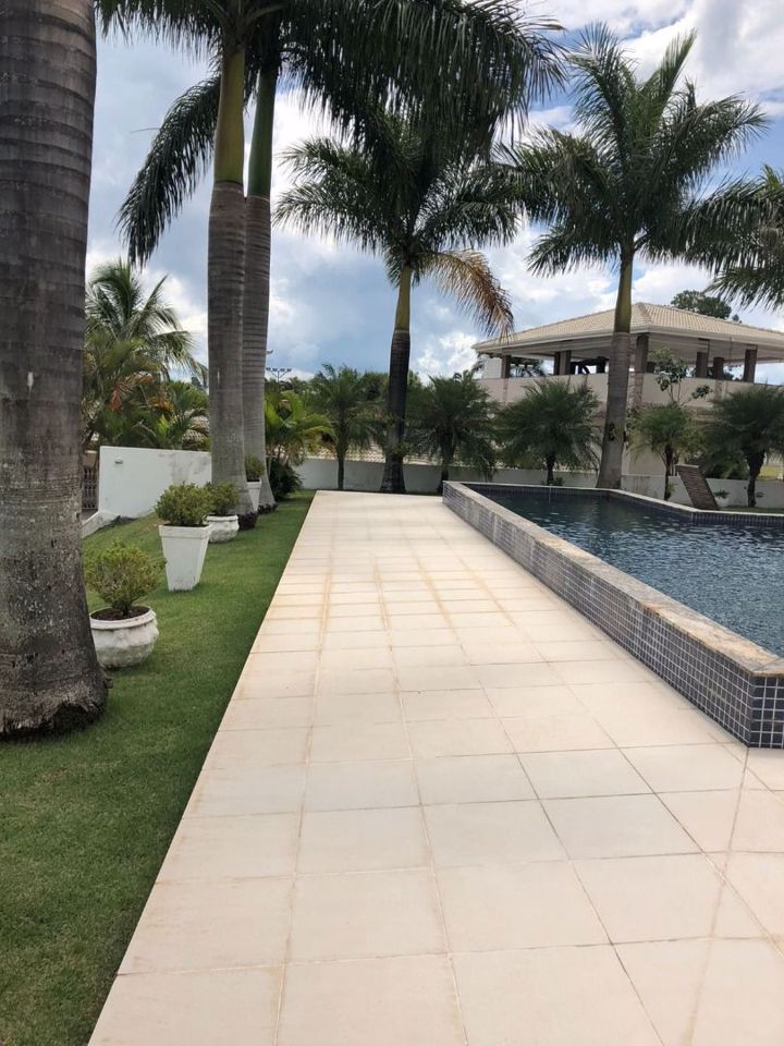 Casa de condomínio à venda no Condomínio City Castelo: