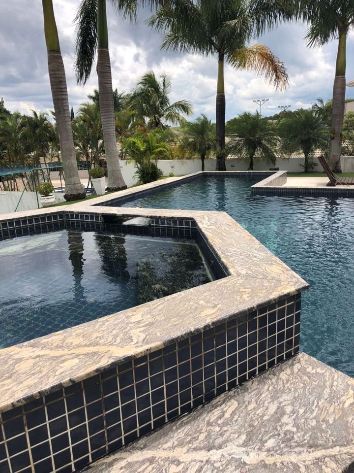 Casa de condomínio à venda no Condomínio City Castelo: