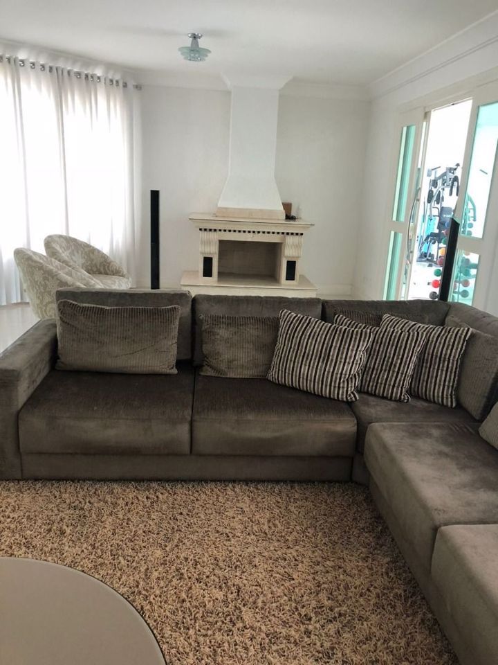 Casa de condomínio à venda no Condomínio City Castelo: