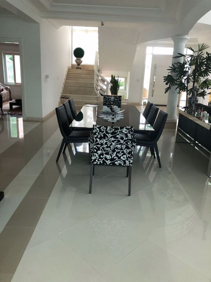 Casa de condomínio à venda no Condomínio City Castelo: