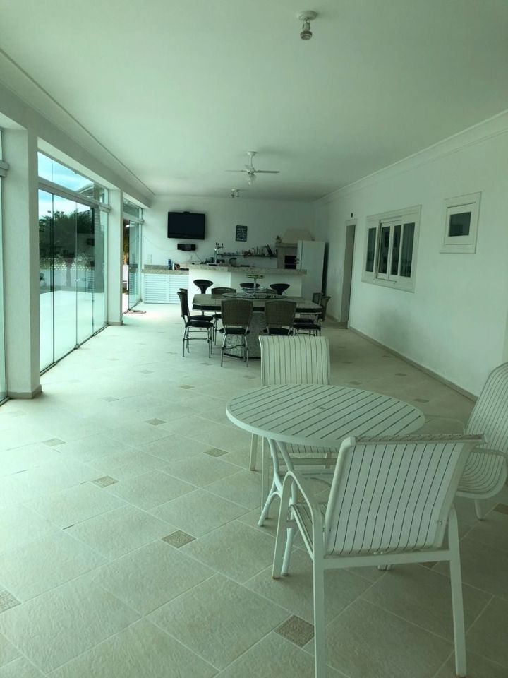 Casa de condomínio à venda no Condomínio City Castelo: