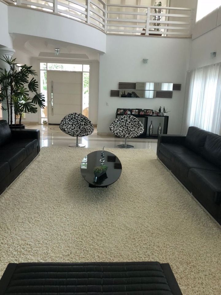 Casa de condomínio à venda no Condomínio City Castelo: